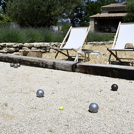 فيلا Les Agapanthes De جورد المظهر الخارجي الصورة