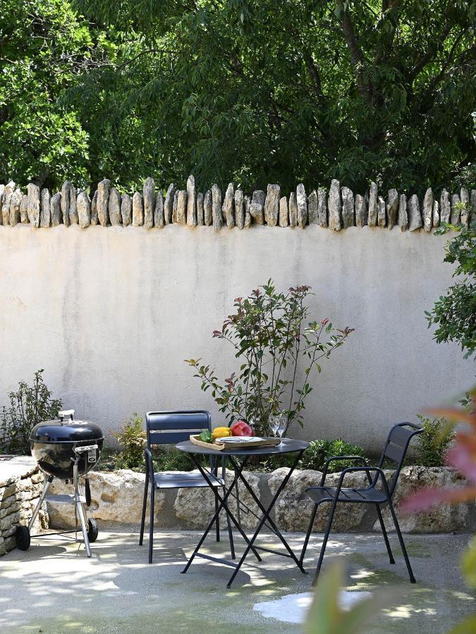 فيلا Les Agapanthes De جورد المظهر الخارجي الصورة